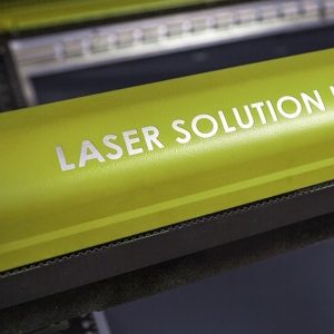 2: Laser