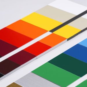 5: Materiale de gravura
